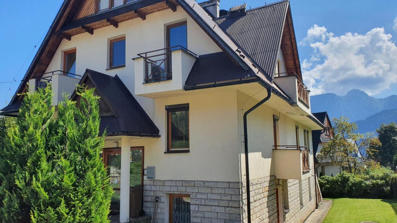 Zakominek Koscielisko Exterior photo